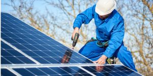 Installation Maintenance Panneaux Solaires Photovoltaïques à Grevillers